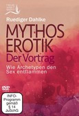 Mythos Erotik der Vortrag - DVD