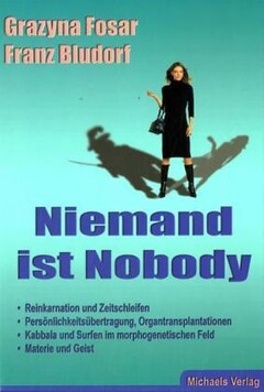 Niemand ist Nobody