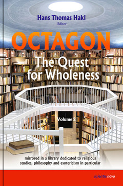 Octagon – The Quest for Wholeness