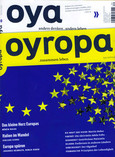 Oya Ausgabe Nr. 30, Januar/Februar 2015