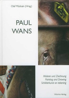 Paul Wans - Malerei und Zeichnung