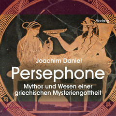 Persephone, 2 Audio-CDs