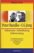 Peter Handke - C. G. Jung