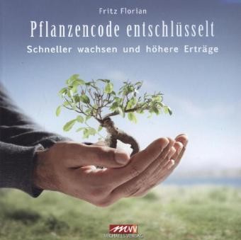 Pflanzencode entschlüsselt