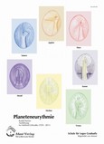 Planeteneurythmie - Postkartenset