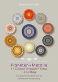 Planeten+Metalle 18-strahlig