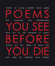 Poems You See Before You Die