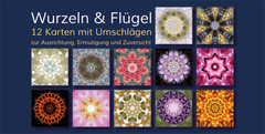 PostkartenSet - WURZELN & FLÜGEL