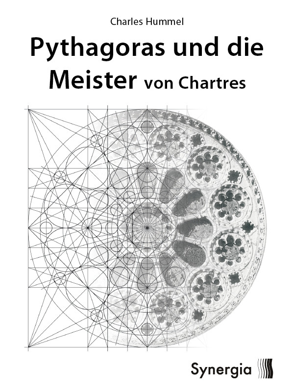 Pythagoras und die Meister von Chartres, E-Book Pythagoras und die Meister von Chartres, E-Book
