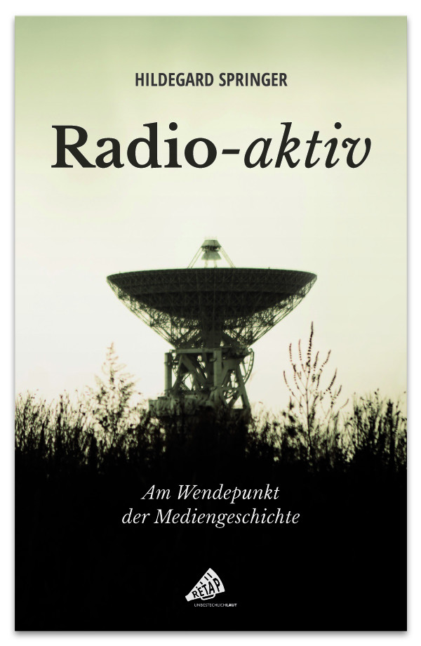 Radio-aktiv