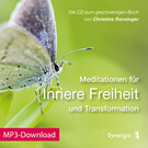 Meditationen für Innere Freiheit und Transformation, MP3-Download