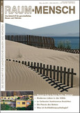 Raum & Mensch Ausgabe Nr. 3 März - Juni 2009