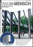 Raum & Mensch Ausgabe Nr. 4 Juni - September 2009
