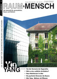 Raum & Mensch Ausgabe Nr. 6 Dezember 2009 - März 2010