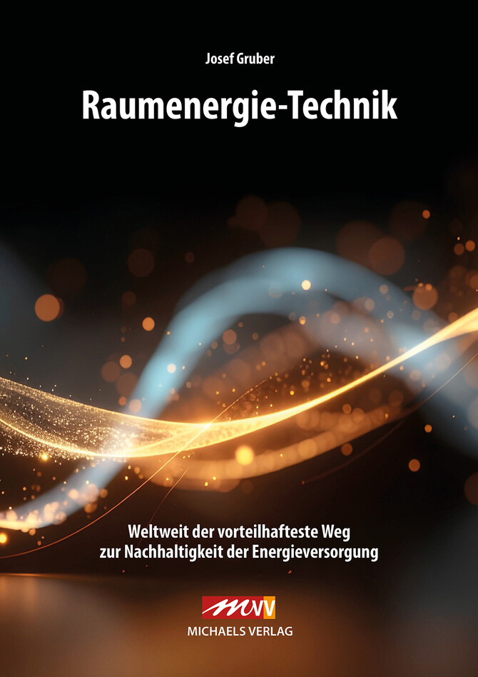 Josef Gruber - Raumenergie-Technik