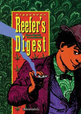 Reefer\'s Digest