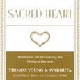 Sacred Heart*, Audio CD - deutsche Version