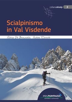 Scialpinismo in Val Visdende