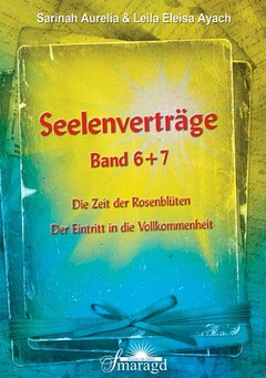 Seelenverträge - Band 6 & 7