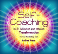 Self-Coaching, 1 Audio/Video-CD