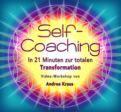 Self-Coaching, 1 Audio/Video-CD