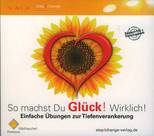 So machst du Glück! Wirklich!, 2 Audio-CDs