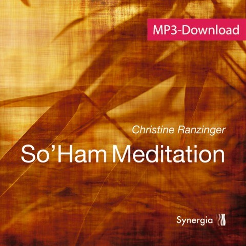 So\'Ham Meditation, MP3-Download