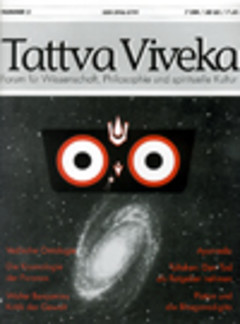 Tattva Viveka Nr. 03