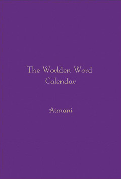 The Worlden Word Calendar