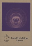 Ton-Kreis-Bilder Kartenset Mozart (7+1 Postkarten)