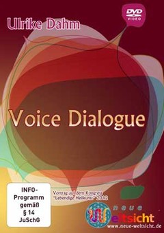 Voice Dialogue - DVD