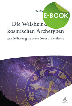 Die Weisheit der 12 kosmischen Archetypen, E-Book