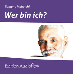 Wer bin ich? - Audio-CD