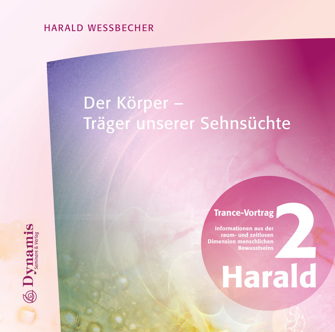 Der Körper - Träger unserer Sehnsüchte, 1 Audio-CD Der Körper - Träger unserer Sehnsüchte, 1 Audio-CD