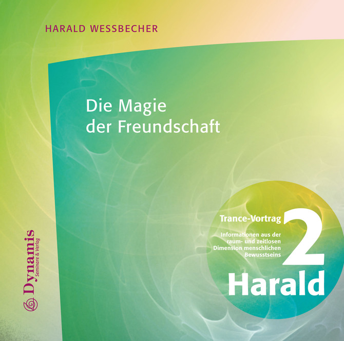 Die Magie der Freundschaft, 1 Audio-CD Die Magie der Freundschaft, 1 Audio-CD