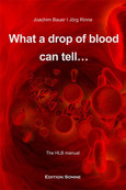 What a drop of blood can tell...