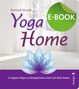 Yoga @ Home, E-Book